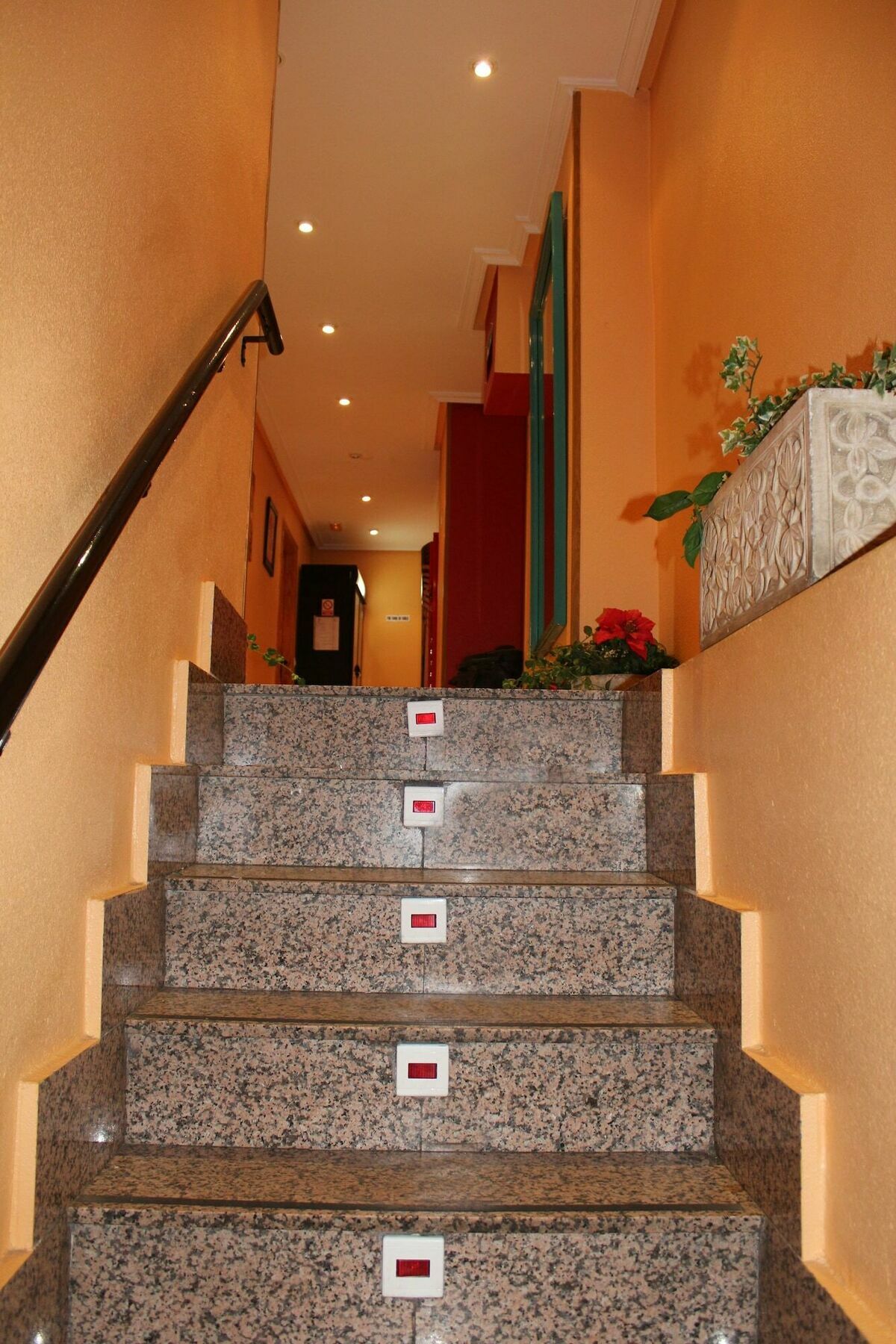 Albergue Juvenil Salamanca Ngoại thất bức ảnh